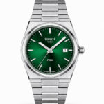 Luxury PRX Style Men's Watch – Premium Stainless Steel